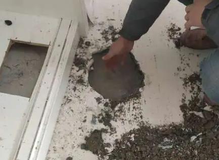 正安卫生间漏水维修公司分享下精确定位查漏水一次多少钱?不同级别收费不同