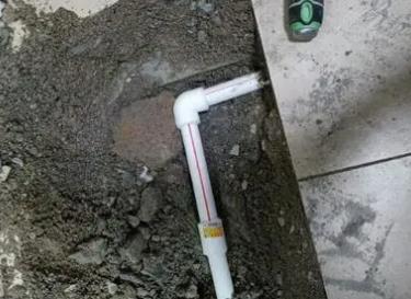 正安阳台漏水维修时有哪些声音会影响检漏仪